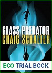 Glass Predator (Harmony Black, #3)