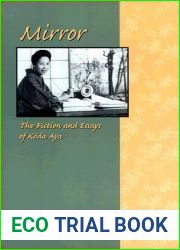 Mirror: The Fiction and Essays of Koda Aya