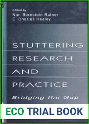 Stuttering