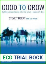 Good to Grow