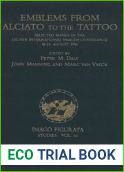 Emblems from Alciato to the Tattoo