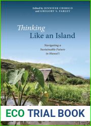 Thinking Like an Island: Navigating a Sustainable Future in Hawai|i