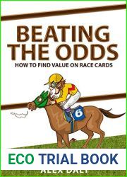 Beating the Odds: How to Find Value on Race Cards
