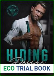 Hiding Desire (Obsessed Mafia Men #1)