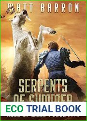 Serpents of Summer (Rage of Lions Book 5)
