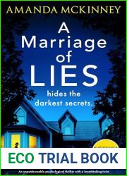A Marriage of Lies