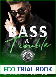 Bass and Trouble (The Vikings MC, #5)