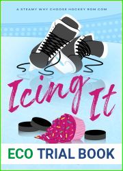 Icing It (Chicago Racketeers #5)