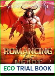 Romancing His Heart (Red Planet Fated Mates, #3)