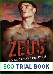 Mike Bravo Ops: Zeus (Mike Bravo Ops, #4)
