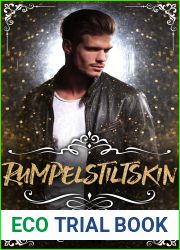 Rumpelstiltskin (Not Quite the Fairy Tale, #5.6)