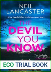 The Devil You Know (DS Max Craigie #5)