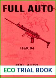 Full Auto H and K 94 Modification Manual