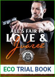 All|s Fair in Love and Juarez (The Vikings MC #3)