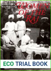 Women of the Raj