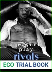 Power Play Rivals (Puckered Hearts #2)