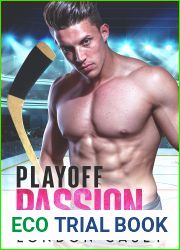 Playoff Passion (Inci Warriors #6)