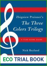 Zbigniew Preisner|s Three Colors Trilogy