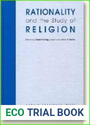 [Rationality and the Study of Religion] (By: Jeppe Sinding Jensen) [published: December, 1997]