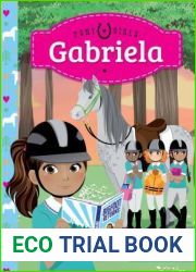 Gabriela (Pony Girls)