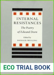 Internal Resistances: The Poetry of Edward Dorn