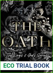 The Oath (The Kings and Gods #1)