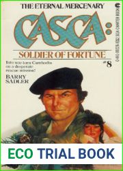 Soldier of Fortune (Casca, #8)