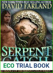 Serpent Catch (Serpent Catch, #2)