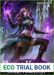 Soul Harvest: A Post-Apocalyptic Fantasy Harem (Dread Knight Book 2)
