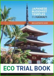 Japanese Buddhist Temples in Hawaii