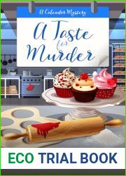 A Taste for Murder (Calendar Murder Mysteries)