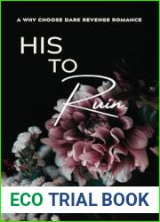 His to Ruin (Northridge Elites Duet, #1)
