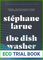 The Dishwasher
