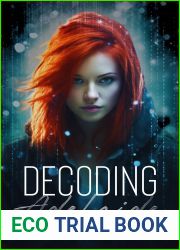 Decoding Adelaide (Blackstone Tech, #3)