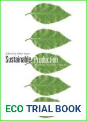 Sustainable Production