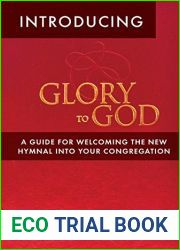 Introducing Glory to God