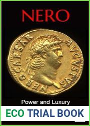 NERO: Power and Luxury in Rome