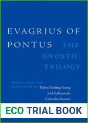 The Gnostic Trilogy