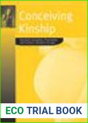 Conceiving Kinship