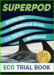Superpod: Saving the Endangered Orcas of the Pacific Northwest