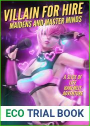Maidens and Master Minds (Villain for Hire #3)