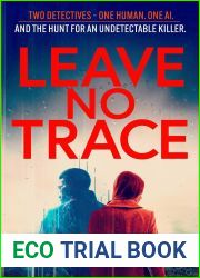 Leave No Trace (Kat and Lock #2)