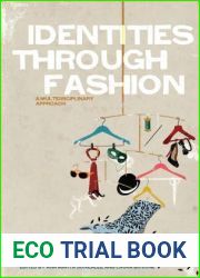 Identities Through Fashion: A Multidisciplinary Approach