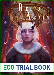 Restart Again: Volume 4 (Restart Again, #4)