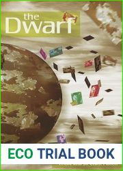 The Dwarf (Modern Korean Fiction)