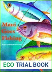 Maui Goes Fishing (Kolowalu Book)