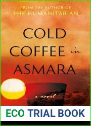 Cold Coffee in Asmara
