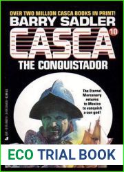The Conquistador (Casca, #10)
