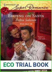Betting on Santa (Texas Hold|em) (Harlequin Superromance #1452)