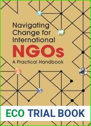 Navigating Change for International NGOs: A Practical Handbook